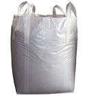 Cross Corner Conductive Big Bag FIBC For Packing Soybean Meal, 3000 LBS Capacity