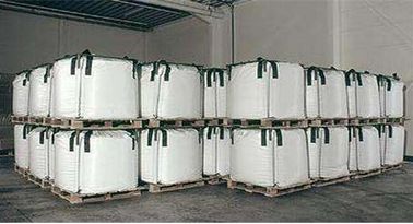 1 Tonne Anti-Sifting Container Liner Bags 6mil Waterproof Cargo Bags for Industrial
