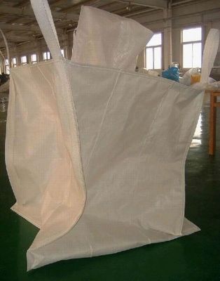 주문 높은 안전 요인 51 주문 제작된 빅 백 FIBC UV 반대자 online manufacture
