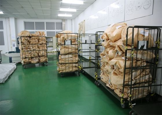 주문 폴리 프로필렌의 식품 산업 유연한 중간 벌크 컨테이너 톤 가방 online manufacture