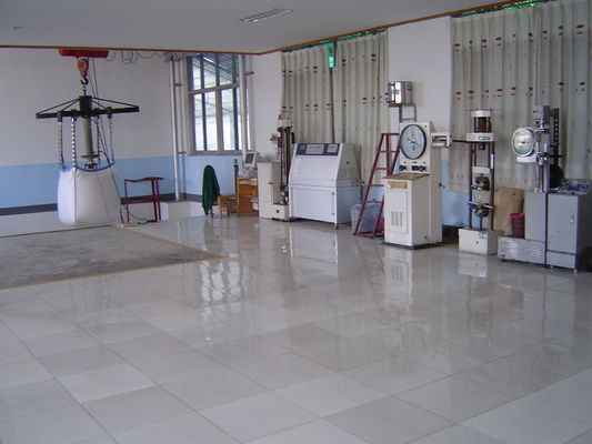 주문 600kg 흰색 유엔 큰 가방 FIBC, 산업 위험물 점보 가방 online manufacture