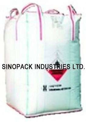 주문 저장 위험한 상품을 위한 2200lbs 유엔 큰 부대 online manufacture