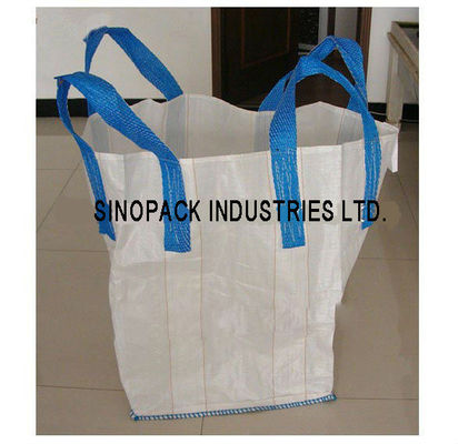 주문 유연성 중간체 벌크 컨테이너 순환 / 관모양 빅 백 모래 역질토 트라스포테이션 online manufacture