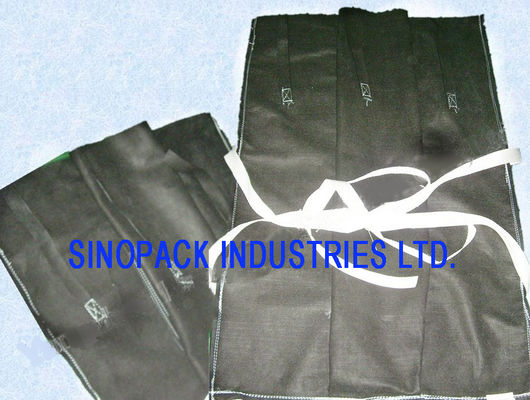 주문 직물 없는 PP 자갈 덩어리 가방 online manufacture