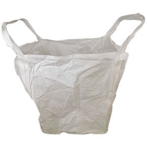 주문 HDPE 라이너와 1마리의 톤 특대 포대 전도성 있는 빅 백 online manufacture