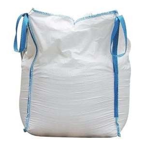 주문 1500마리의 킬로그램 PP 거대하 피브크 4 루프 유엔 공인된 벌크 백 online manufacture