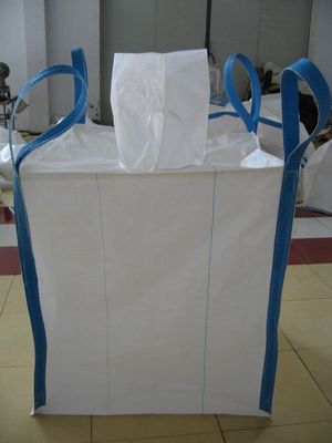 주문 1000kg 구석을 위한 가동 가능한 중간 벌크 컨테이너 U 위원회 몸은 고리를 이룹니다 online manufacture