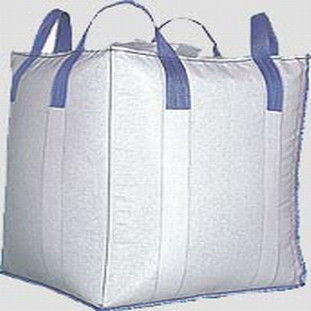 주문 유엔은 수송 최고 3000LBS까지 환기된 벌크 백을 승인했습니다 online manufacture