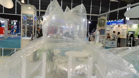 Transparent PE Liner Bag