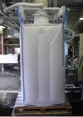 주문 중장량 용기 Fibc online manufacture