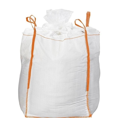 Groundable 500KG Big Bag FIBC For Loading And Transporting