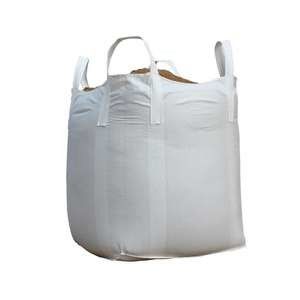 주문 1000Kg 벌크 제품을 위한 사용자 지정 크기 큰 우븐 거대한 벌크 백 특대 포대 FIBC online manufacture
