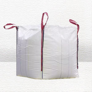 주문 한마리의 톤 모래 빅 백을 싸는 유엔 한 톤 벌크 백 위험물품 online manufacture