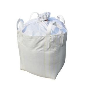 주문 화학적 파우더를 위해 포장되는 유엔 인증 1000Kg 큰 FIBC 가방 방해 가방 online manufacture
