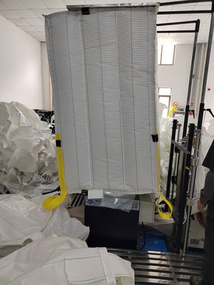 주문 냉기에 대한 적절한 저항과 내약품성 전도성 있는 빅 백 online manufacture