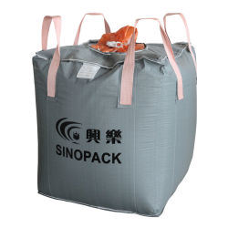 주문 4400파운드 블루 피브크 반 정적 대용품 가방 online manufacture