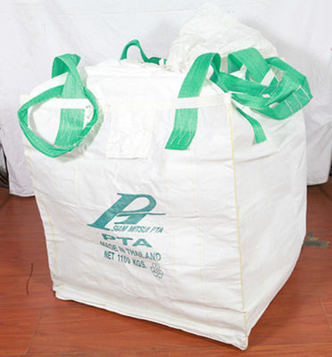 주문 35x35” 화학물질 유엔 큰 부대/PP는 부대/FIBC 위험한 상품을 위한 크게 합니다 online manufacture