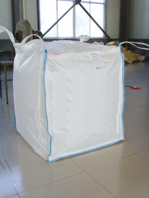 주문 1 톤 안티 스태틱 큰 벌크 백 500KG 용량 online manufacture
