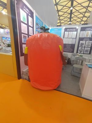 주문 UV 저항 빅 백 FIBC (PE/PP 라이너 포함) 및 안전한 대량 보관을 위한 500-2500kg 리프팅 용량 online manufacture