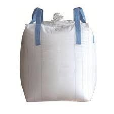 Groundable 500KG Big Bag FIBC For Loading And Transporting