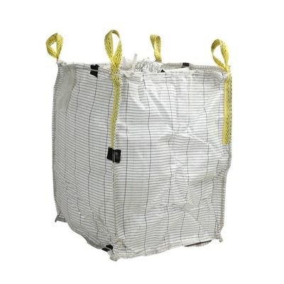 주문 UV 저항력 전도성 있는 빅 백 좋은 내한성 내약품성 online manufacture