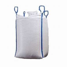 주문 UN 큰 가방과 더플 톱 스푸트 1000kg 용량 블루 루프 online manufacture