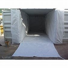 주문 건조 대량 4 패널 Ibc 토트 배송 컨테이너 라이너 가방 online manufacture