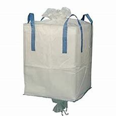 주문 폴리프로필렌 접지할 수 있는 전도성 있는 빅 백 반대 정전기 online manufacture