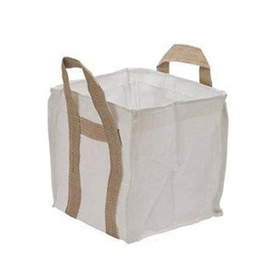 주문 1 톤 처녀 PP는 피브크  큰 벌크 백을 통풍시켰습니다 online manufacture
