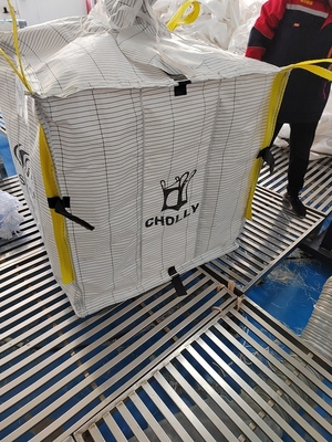 물에 대한 좋은 저항력 잘 밀착력 1000kg 반 정적 가방